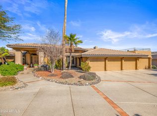 18622 E Via Hermosa, Rio Verde, AZ 85263