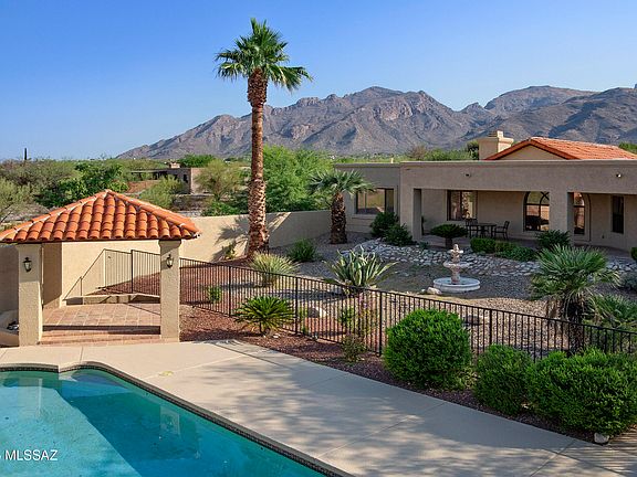 3rd image of 2374 E Calle Los Altos