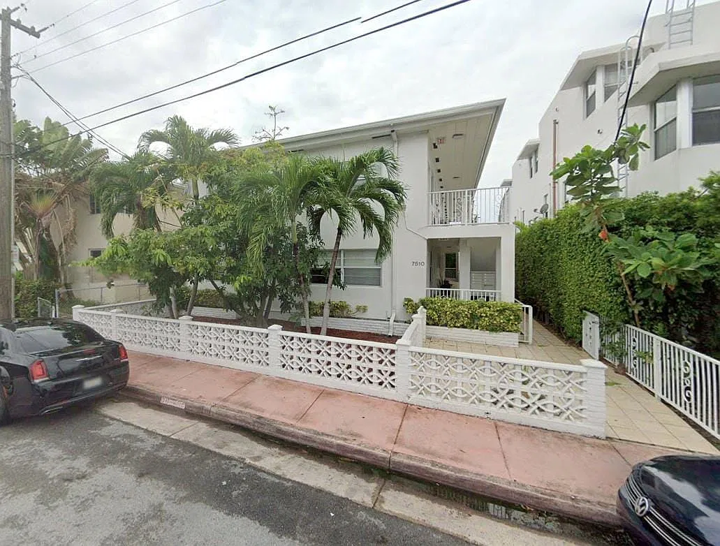 1 bed, 650 sqft, $1,700 — Photo 1