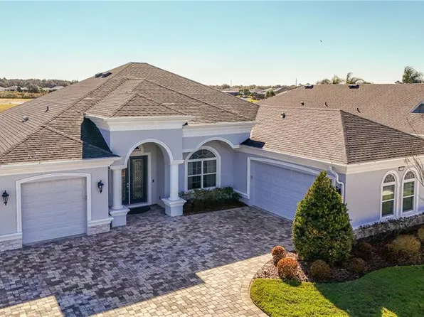 8674 Bridgeport Bay Cir, Mount Dora, FL 32757