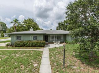 2070 Magnolia Dr, Clearwater, FL 33764