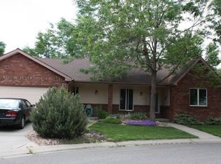 1454 Jamie Ct, Loveland, CO 80537