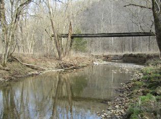 5250AC Add Stafford Rd, Hilham, TN 38568