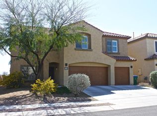 903 W Via De Gala, Sahuarita, AZ 85629