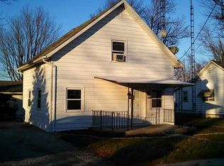 310 W Rice St #STTM30, Continental, OH 45831