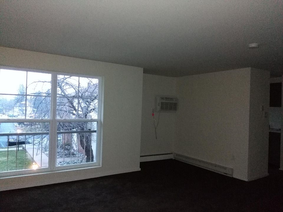 Living Room - View 1