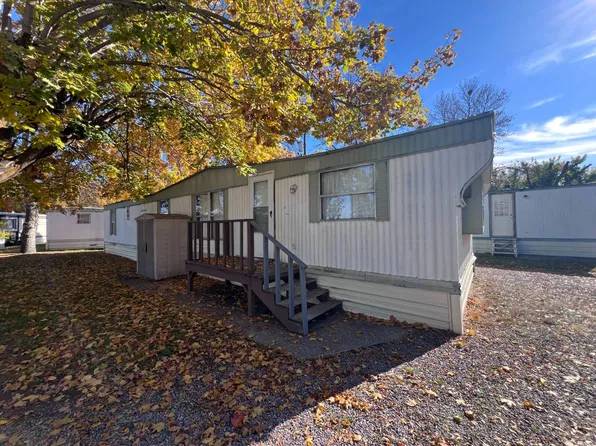 4022 South Ave W Trailer 70, Missoula, MT 59804