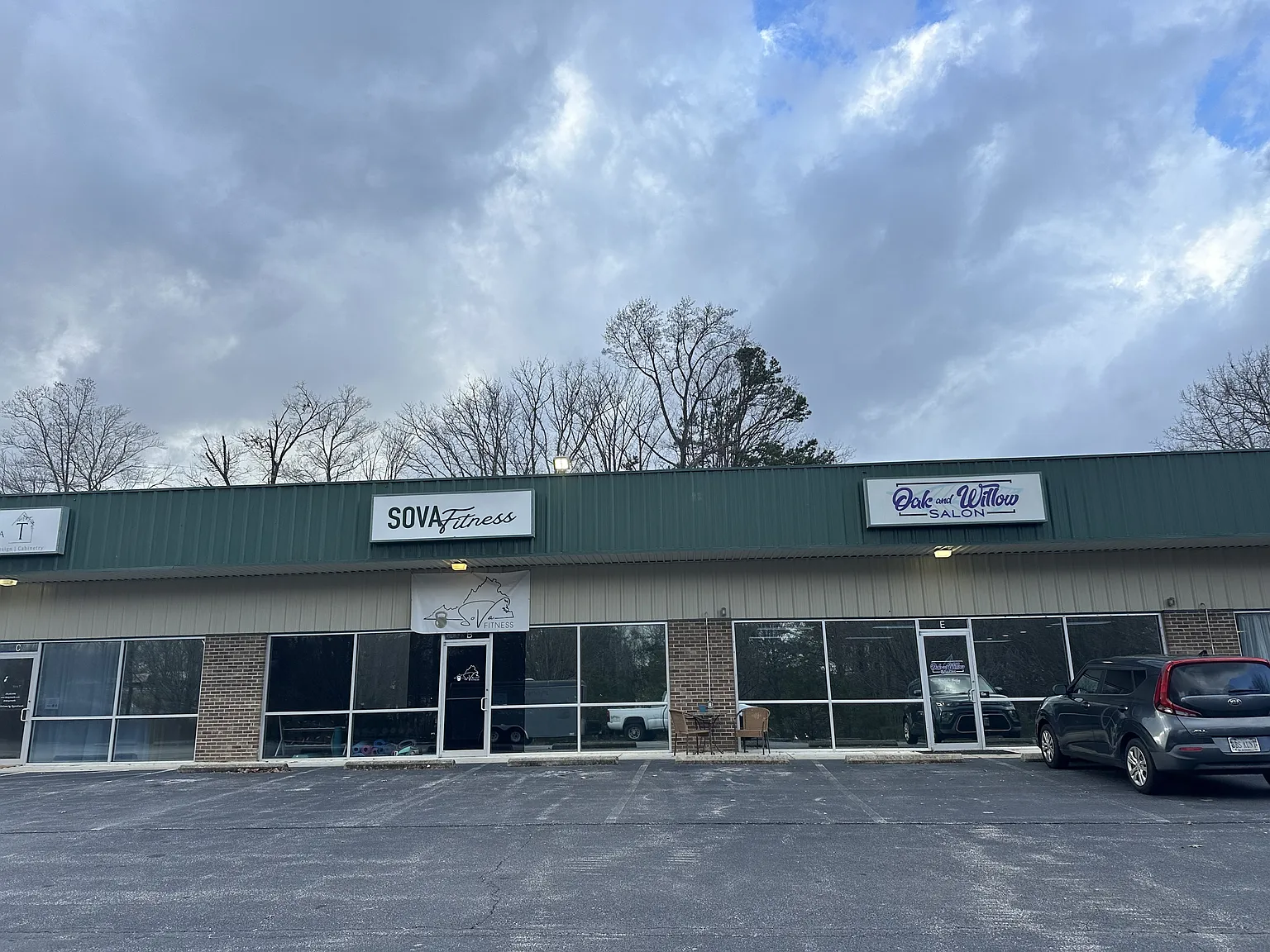 11980 Martinsville Hwy — Photo 1