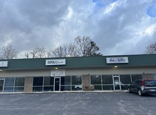 11980 Martinsville Highway - E, Danville, VA 24541