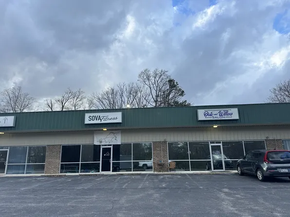 11980 Martinsville Highway - E