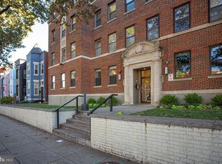 66 New York Ave NW APT 102, Washington, DC 20001