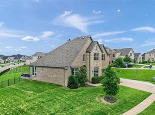 2113 Deer Run, Gunter, TX 75058