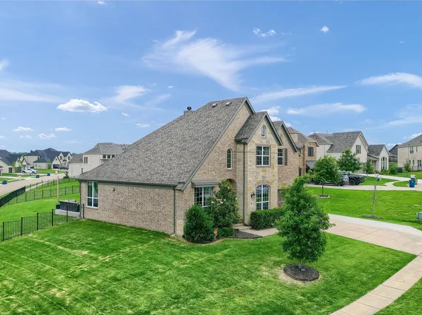 2113 Deer Run, Gunter, TX 75058