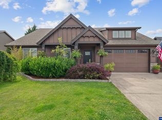 185 Lynx Ave, Aumsville, OR 97325