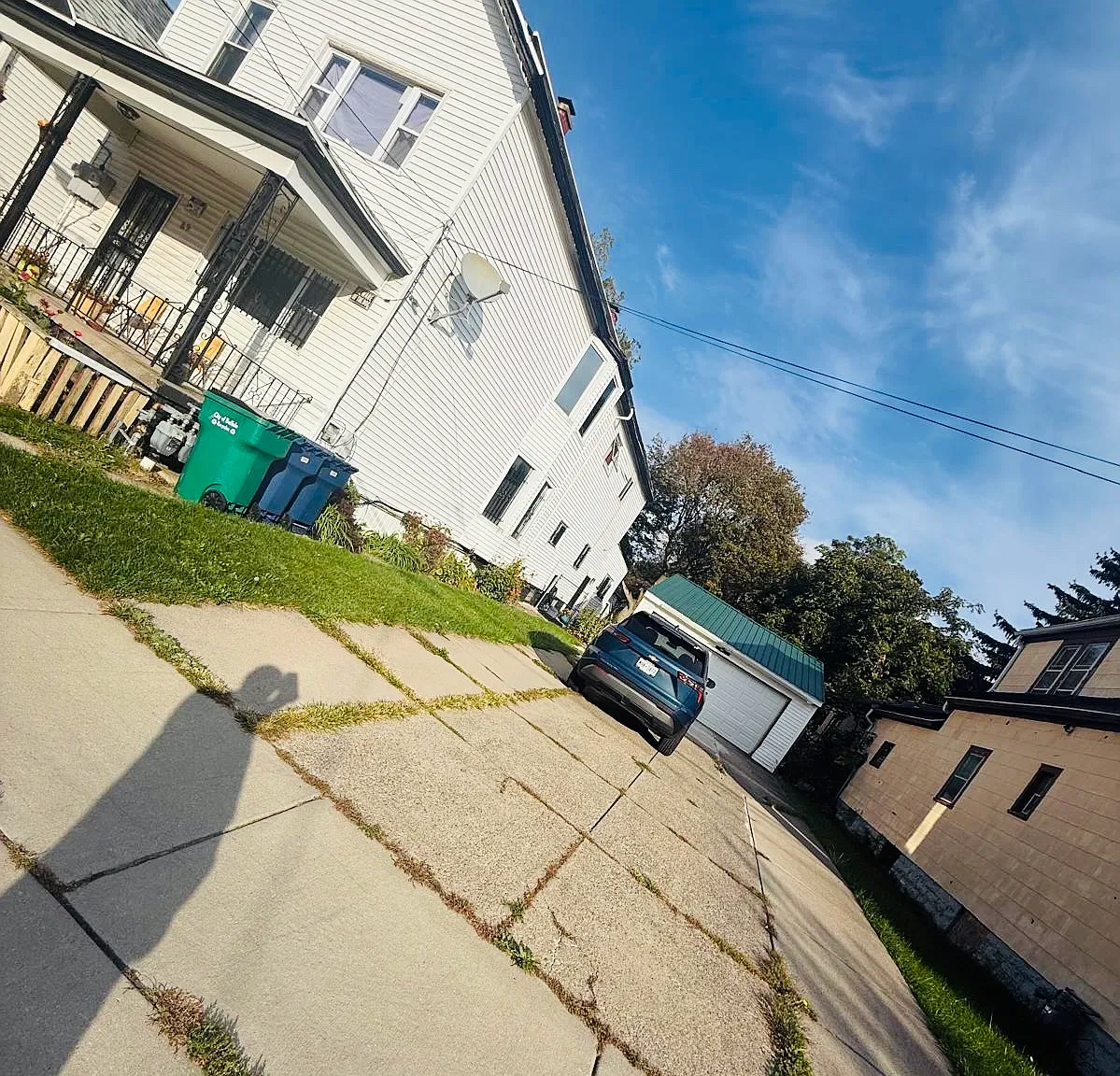 Johnson St, Buffalo — Photo 2