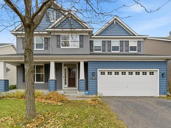 17047 Stonebriar Cir SW, Prior Lake, MN 55372