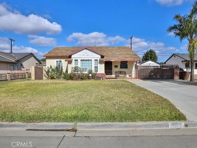 2107 W Lullaby Ln, Anaheim, CA, 92804