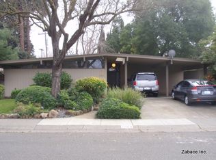 1008 Radcliffe Dr, Davis, CA