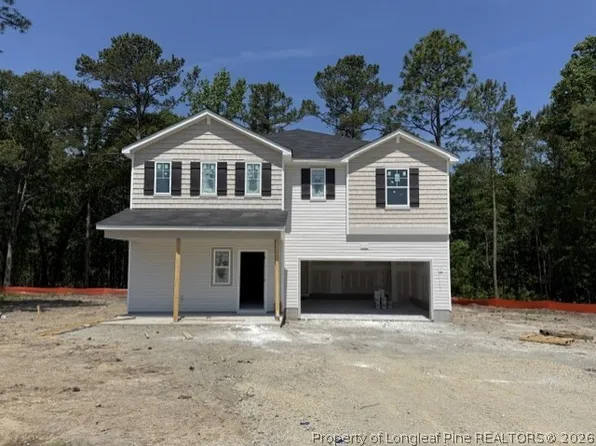 66 Jewel Tower Ln, Lillington, NC 27546