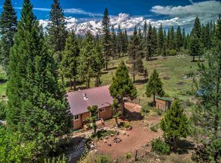 1925 Tamarack Dr, McCloud, CA 96057