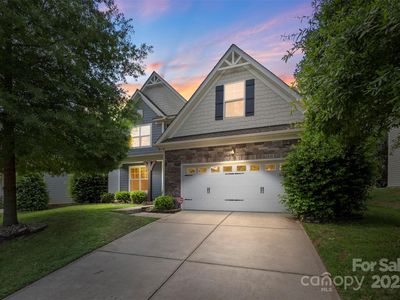 9230 Loch Glen Way, Charlotte, NC, 28278