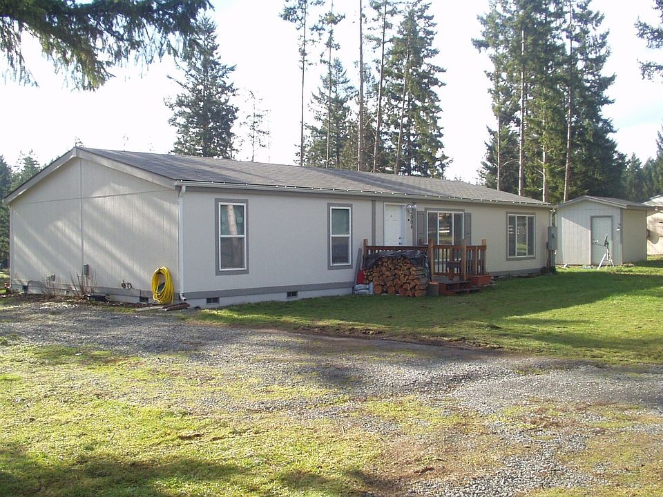Outside Photo