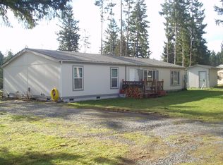 4004 354th St S, Roy, WA 98580