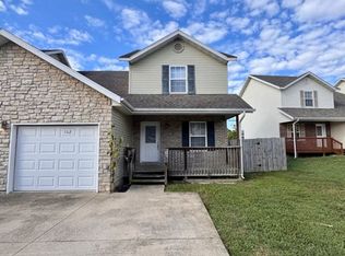 100-102 Tarawa Ter #100, Waynesville, MO 65583