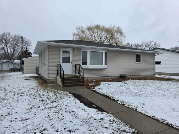 7 S Greenwood St, Aberdeen, SD 57401
