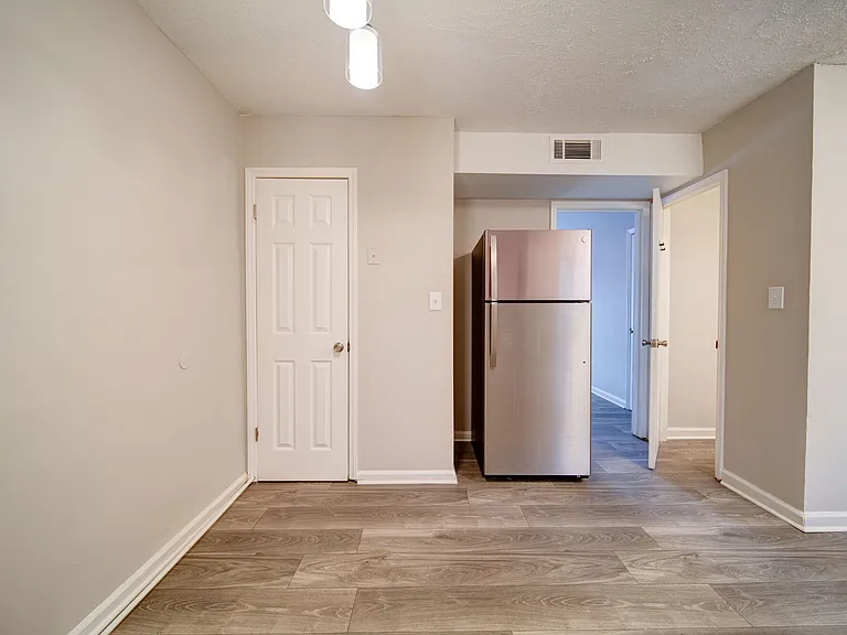 The Manor Townhomes — Photo 14