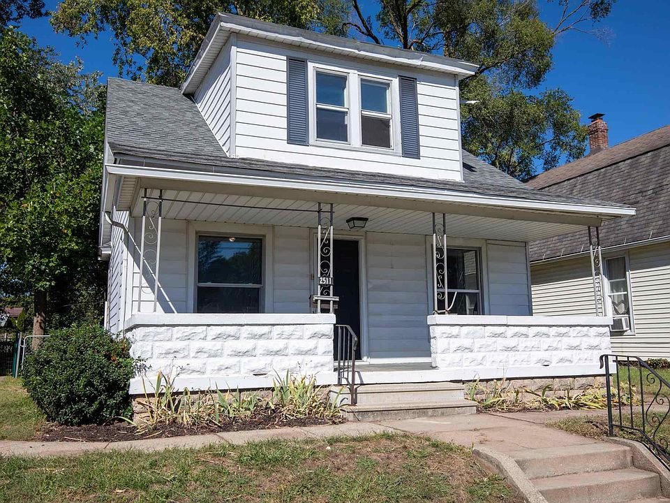 1st image of 2511 Pleasant St