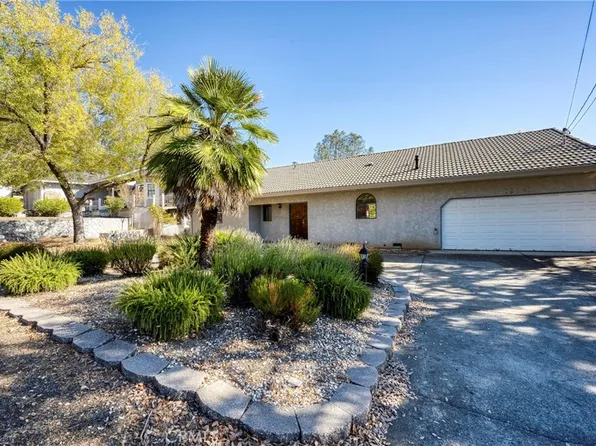 19641 Powder Horn Rd, Hidden Valley Lake, CA 95467