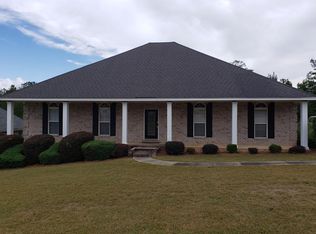 156 Forest Hill Rd, Wetumpka, AL 36093