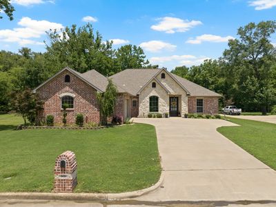 909 Holly Hill Ln, Mount Pleasant, TX, 75455