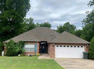 3622 W Beech St, Skiatook, OK 74070