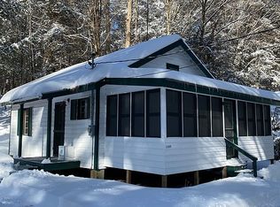 1385 Schroon River Rd, Warrensburg, NY 12885