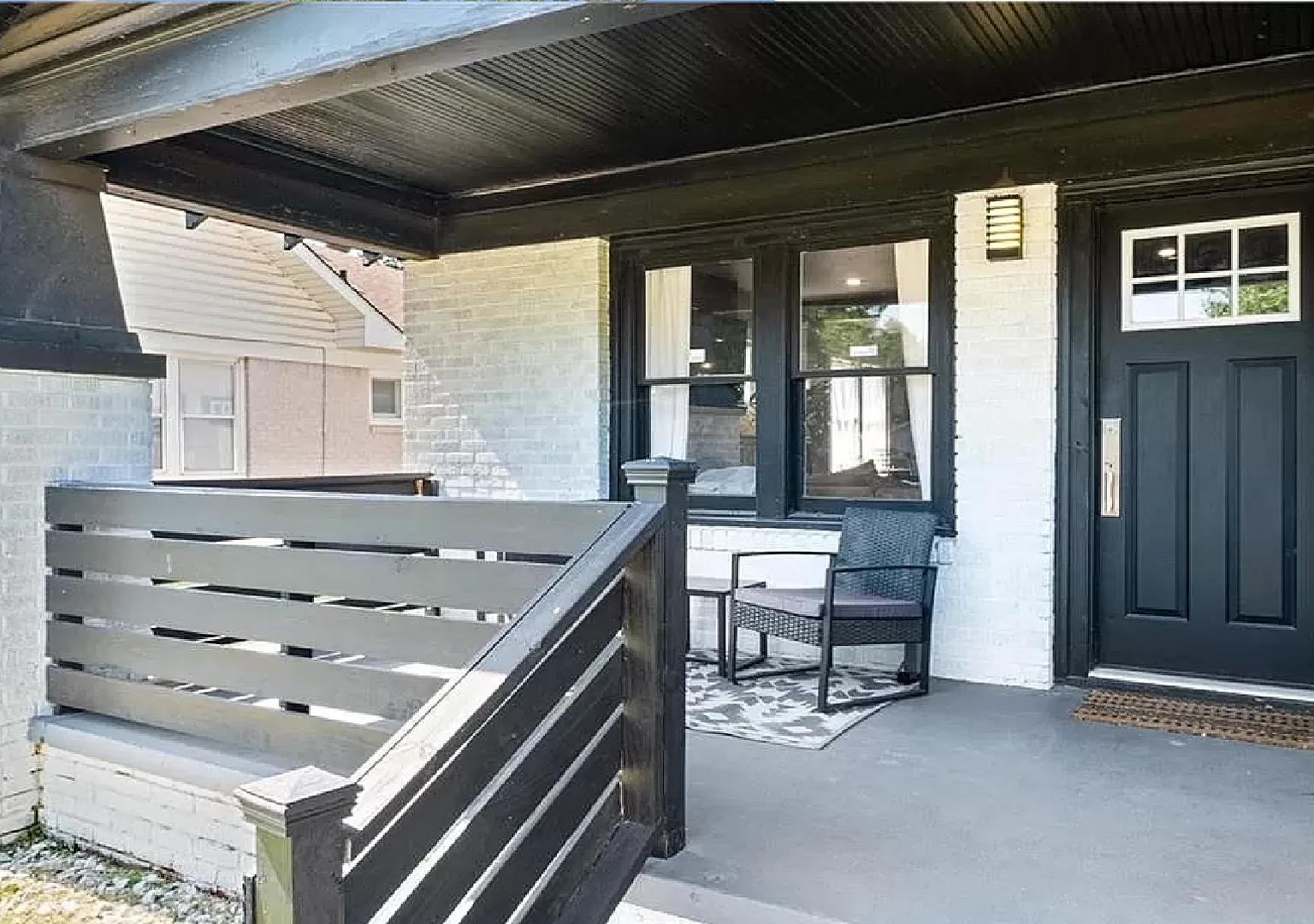 Stylish 2BR/2BA Home Near Paseo Arts District & Downtown OKC! — Photo 3