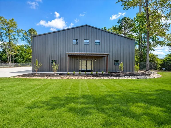 8382 Miller Rd, Magnolia, TX 77354