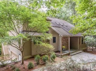 5610 Loblolly Ct, Durham, NC 27705