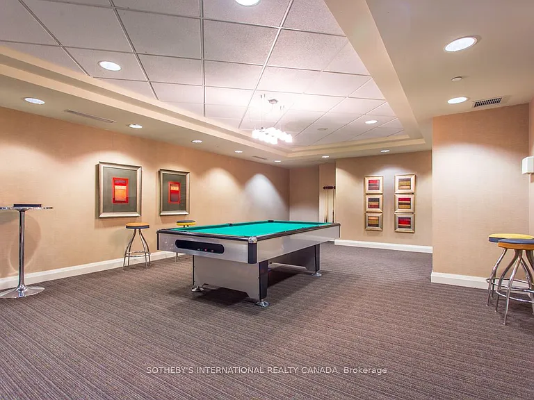 4968 Yonge St #3601 — Photo 29