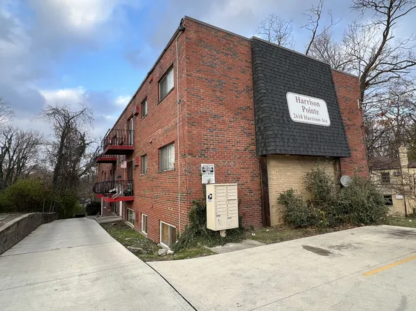 2618 Harrison Ave, Cincinnati, OH
