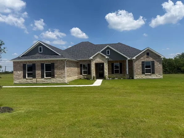 216 Slimp Blf, Azle, TX 76020