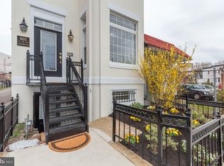 605 Rhode Island Ave NW APT 2, Washington, DC 20001