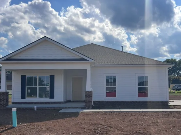 626 Brookside Dr Lot 82, Mount Pleasant, TN 38474