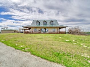 4404 County Road 151, Centerville, TX
