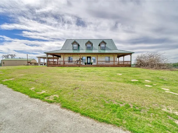 4404 County Road 151, Centerville, TX 75833