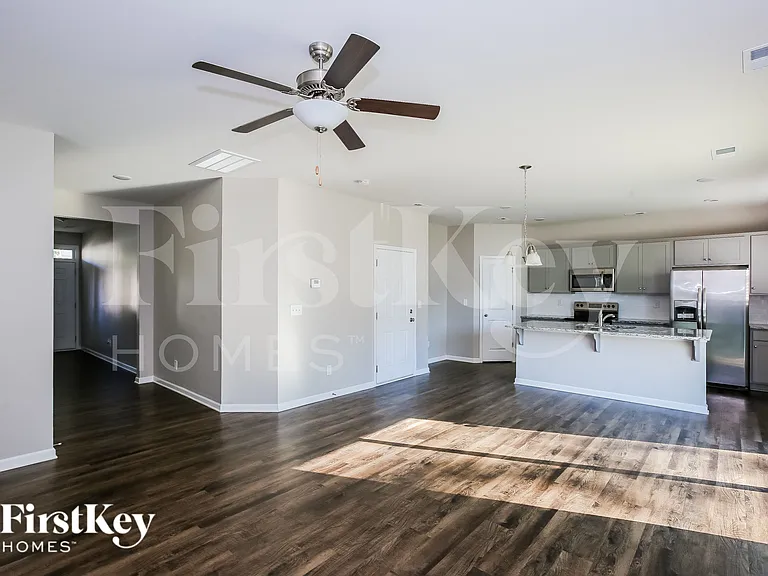 7318 Brawley Wood Ct — Photo 4