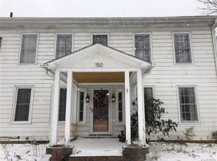 150 N Main St, Warsaw, NY 14569