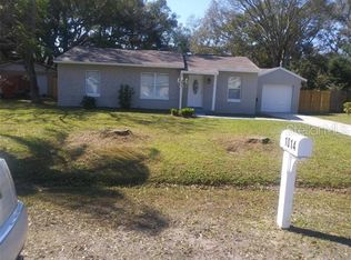 1014 W Blann Dr, Tampa, FL 33603