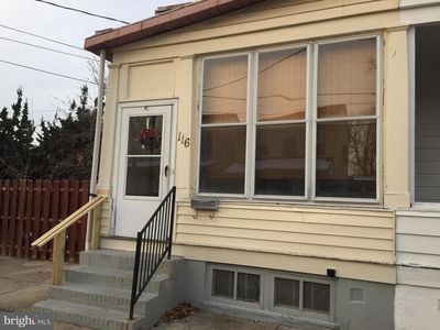116 Henry St, Hamilton, NJ, 08611